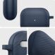 Захисний чохол Spigen (SGP) Core Armor (FH) для Apple AirPods 3 (ASD03021) - Navy (287253L). Фото 12 з 15