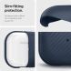 Захисний чохол Spigen (SGP) Core Armor (FH) для Apple AirPods 3 (ASD03021) - Navy (287253L). Фото 11 з 15