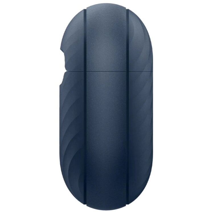 Захисний чохол Spigen (SGP) Core Armor (FH) для Apple AirPods 3 (ASD03021) - Navy: фото 5 з 15