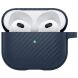 Захисний чохол Spigen (SGP) Core Armor (FH) для Apple AirPods 3 (ASD03021) - Navy (287253L). Фото 3 з 15