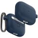 Захисний чохол Spigen (SGP) Core Armor (FH) для Apple AirPods 3 (ASD03021) - Navy (287253L). Фото 9 з 15