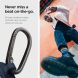 Захисний чохол Spigen (SGP) Core Armor (FH) для Apple AirPods 3 (ASD03021) - Navy (287253L). Фото 14 з 15