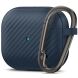 Захисний чохол Spigen (SGP) Core Armor (FH) для Apple AirPods 3 (ASD03021) - Navy (287253L). Фото 1 з 15