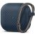 Захисний чохол Spigen (SGP) Core Armor (FH) для Apple AirPods 3 (ASD03021) - Navy: фото 1 з 15
