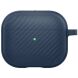 Захисний чохол Spigen (SGP) Core Armor (FH) для Apple AirPods 3 (ASD03021) - Navy (287253L). Фото 2 з 15