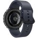 Защитный чехол Spigen (SGP) Liquid Air Case для Samsung Galaxy Watch 7 (40mm) - Matte Black (358116B). Фото 9 из 15