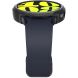 Защитный чехол Spigen (SGP) Liquid Air Case для Samsung Galaxy Watch 7 (40mm) - Matte Black (358116B). Фото 6 из 15