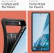 Защитный чехол Spigen (SGP) Liquid Air для Google Pixel 6 - Black (280859B). Фото 11 из 16