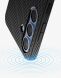 Защитный чехол Spigen (SGP) Liquid Air для Samsung Galaxy S25 Plus (S936) ACS08979 - Black (371982B). Фото 18 из 20