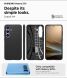 Защитный чехол Spigen (SGP) Liquid Air для Samsung Galaxy S25 Plus (S936) ACS08979 - Black (371982B). Фото 12 из 20