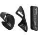 Защитный чехол Spigen (SGP) Liquid Air для Samsung Galaxy S25 Plus (S936) ACS08979 - Black (371982B). Фото 8 из 20