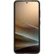 Защитный чехол Spigen (SGP) Liquid Air для Samsung Galaxy S25 Plus (S936) ACS08979 - Black (371982B). Фото 5 из 20