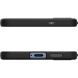 Защитный чехол Spigen (SGP) Liquid Air для Samsung Galaxy S25 Plus (S936) ACS08979 - Black (371982B). Фото 11 из 20