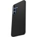 Защитный чехол Spigen (SGP) Liquid Air для Samsung Galaxy S25 Plus (S936) ACS08979 - Black (371982B). Фото 3 из 20