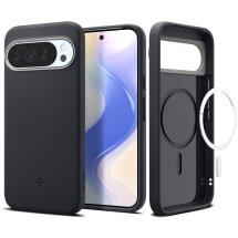 Захисний чохол Spigen (SGP) Nano Pop (MagFit) для Google Pixel 10 Pro XL (ACS09736) - Black: фото 1 з 15