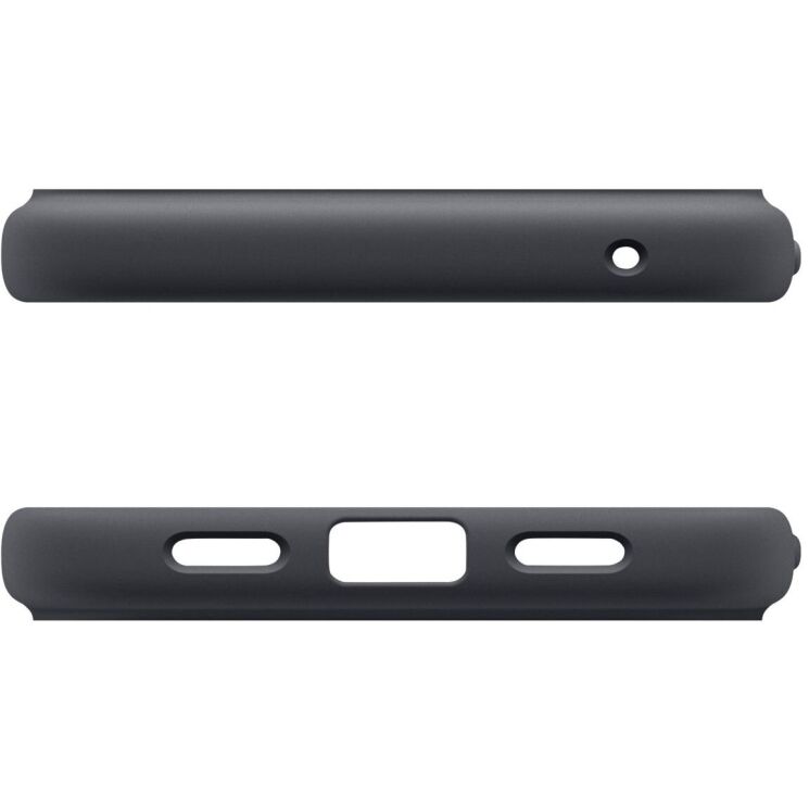 Захисний чохол Spigen (SGP) Nano Pop (MagFit) для Google Pixel 10 Pro XL (ACS09736) - Black: фото 6 з 15