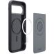 Захисний чохол Spigen (SGP) Nano Pop (MagFit) для Google Pixel 10 Pro XL (ACS09736) - Black (384746B). Фото 3 з 15