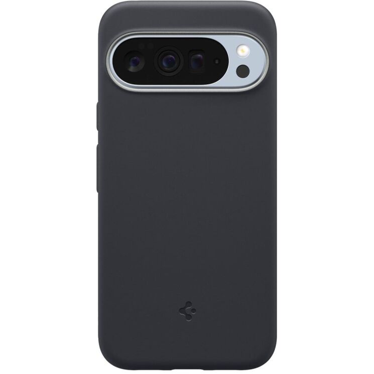 Захисний чохол Spigen (SGP) Nano Pop (MagFit) для Google Pixel 10 Pro XL (ACS09736) - Black: фото 9 з 15