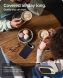 Захисний чохол Spigen (SGP) Nano Pop (MagFit) для Google Pixel 10 Pro XL (ACS09736) - Black (384746B). Фото 12 з 15