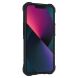 Защитный чехол Spigen (SGP) Nitro Force для Apple iPhone 13 - Matte Black (287142B). Фото 6 из 16