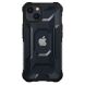 Защитный чехол Spigen (SGP) Nitro Force для Apple iPhone 13 - Matte Black (287142B). Фото 7 из 16