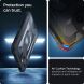 Защитный чехол Spigen (SGP) Nitro Force для Apple iPhone 13 - Matte Black (287142B). Фото 12 из 16