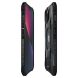 Защитный чехол Spigen (SGP) Nitro Force для Apple iPhone 13 - Matte Black (287142B). Фото 4 из 16