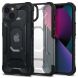 Защитный чехол Spigen (SGP) Nitro Force для Apple iPhone 13 - Matte Black (287142B). Фото 1 из 16