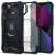 Защитный чехол Spigen (SGP) Nitro Force для Apple iPhone 13 - Matte Black: фото 1 из 16