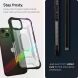 Защитный чехол Spigen (SGP) Nitro Force для Apple iPhone 13 - Matte Black (287142B). Фото 15 из 16