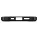 Защитный чехол Spigen (SGP) Nitro Force для Apple iPhone 13 - Matte Black (287142B). Фото 10 из 16