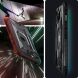 Защитный чехол Spigen (SGP) Nitro Force для Apple iPhone 13 - Matte Black (287142B). Фото 14 из 16