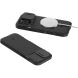 Захисний чохол Spigen (SGP) Optik Armor (MagFit) для Apple iPhone 16 Pro - Black (366246B). Фото 9 з 16