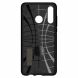 Защитный чехол Spigen (SGP) Slim Armor для Huawei P30 Lite - Gunmetal (226153M). Фото 4 из 6