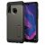 Защитный чехол Spigen (SGP) Slim Armor для Huawei P30 Lite - Gunmetal: фото 1 из 6