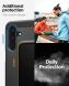Защитный чехол Spigen (SGP) Tough Armor для Samsung Galaxy A36 (A366) ACS09166 - Black (380103B). Фото 16 из 17