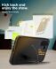Защитный чехол Spigen (SGP) Tough Armor для Samsung Galaxy A36 (A366) ACS09166 - Black (380103B). Фото 14 из 17