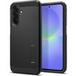 Защитный чехол Spigen (SGP) Tough Armor для Samsung Galaxy A36 (A366) ACS09166 - Black (380103B)