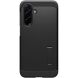 Защитный чехол Spigen (SGP) Tough Armor для Samsung Galaxy A36 (A366) ACS09166 - Black (380103B). Фото 2 из 17