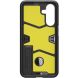 Защитный чехол Spigen (SGP) Tough Armor для Samsung Galaxy A36 (A366) ACS09166 - Black (380103B). Фото 8 из 17