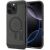 Защитный чехол Spigen (SGP) Tough Armor (MagFit) для Apple iPhone 16 Pro - Frost Black: фото 1 из 16