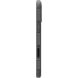 Защитный чехол Spigen (SGP) Tough Armor (MagFit) для Apple iPhone 16 Pro - Frost Black (366219FB). Фото 10 из 16