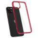 Защитный чехол Spigen (SGP) Ultra Hybrid для Apple iPhone 15 Plus - Red Crystal (329493R). Фото 3 из 15