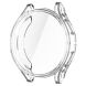 Захисний чохол Spigen (SGP) Ultra Hybrid (FW) для Samsung Galaxy Watch 4 / 5 (40mm) - Crystal Clear (284623C). Фото 2 з 19