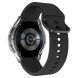 Захисний чохол Spigen (SGP) Ultra Hybrid (FW) для Samsung Galaxy Watch 4 / 5 (40mm) - Crystal Clear (284623C). Фото 9 з 19