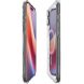 Защитный чехол Spigen (SGP) Ultra Hybrid (MagFit) для Apple iPhone 16 - White (360768W). Фото 8 из 17