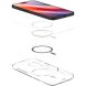 Защитный чехол Spigen (SGP) Ultra Hybrid (MagFit) для Apple iPhone 16 - White (360768W). Фото 7 из 17