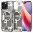 Защитный чехол Spigen (SGP) Ultra Hybrid Zero One (MagFit) для Apple iPhone 16 Pro - Natural Titanium (366218H)