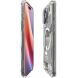 Защитный чехол Spigen (SGP) Ultra Hybrid Zero One (MagFit) для Apple iPhone 16 Pro - Natural Titanium (366218H). Фото 5 из 13