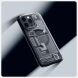 Защитный чехол Spigen (SGP) Ultra Hybrid Zero One (MagFit) для Apple iPhone 16 Pro - Natural Titanium (366218H). Фото 9 из 13